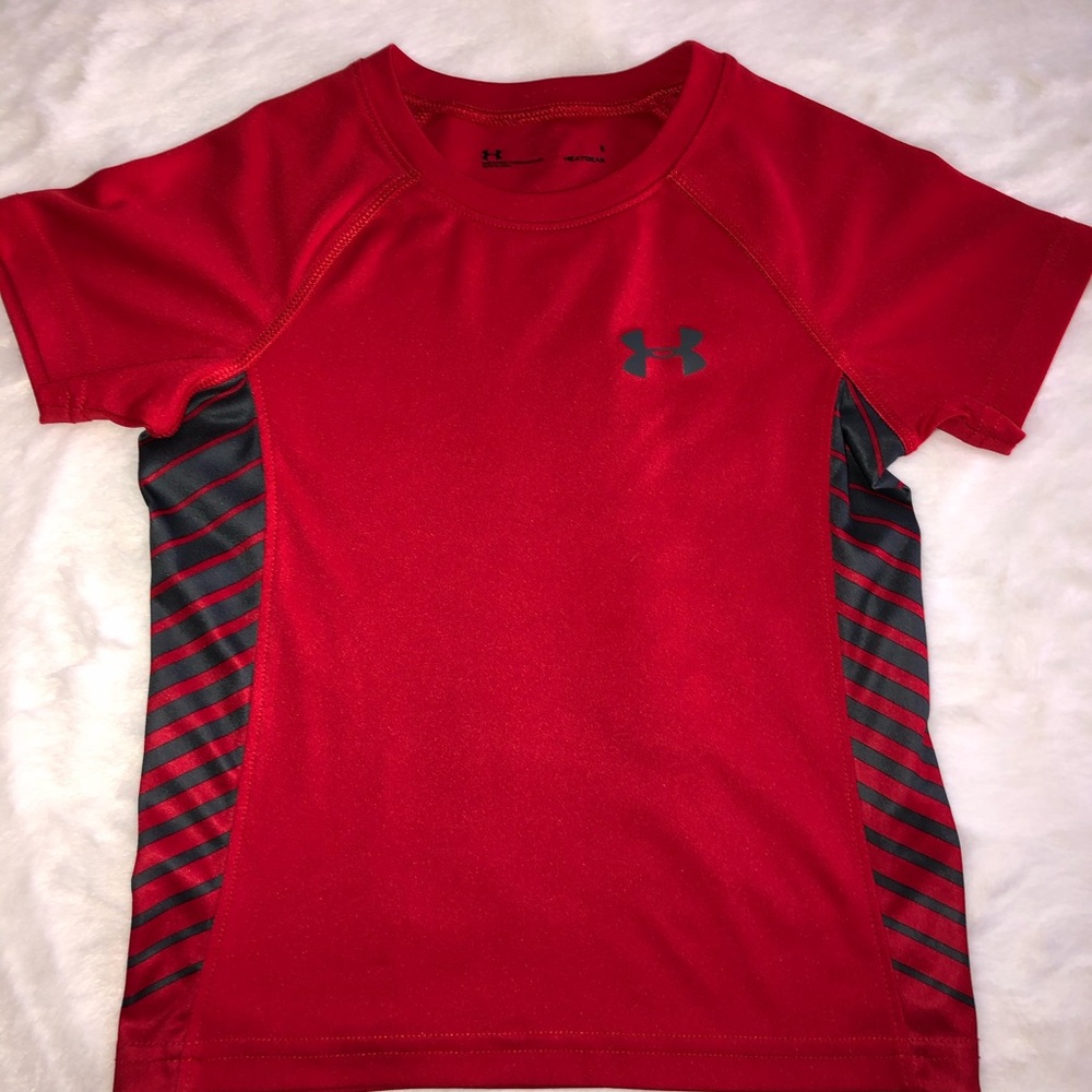 Under Armour Tee